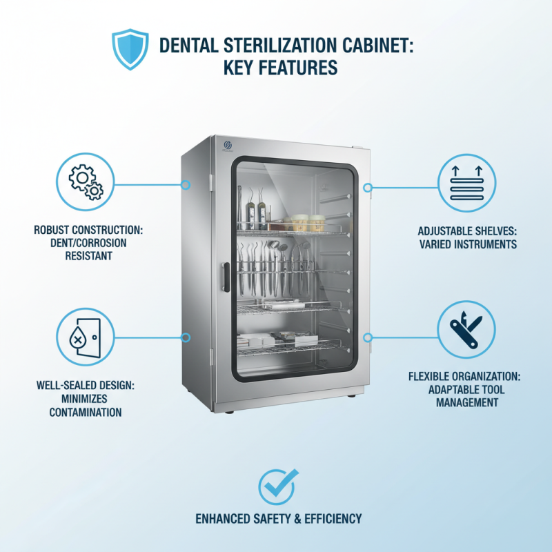 Top 5 Tips for Choosing a Custom High Quality Dental Sterilization Cabinet Factory?