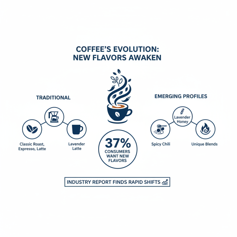 Top Coffee Trends to Watch in 2026?