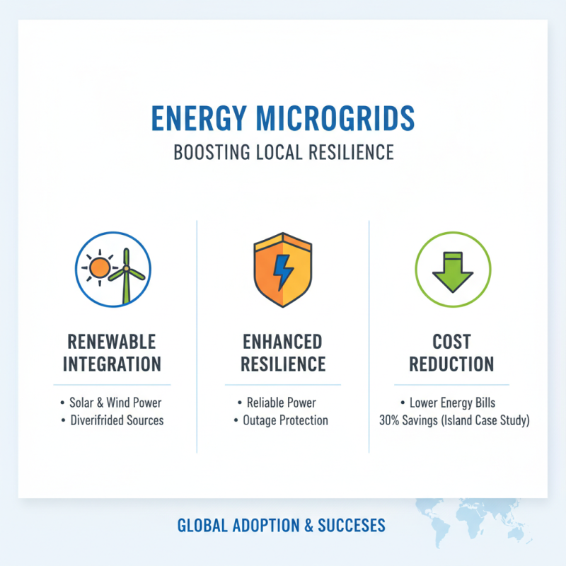 2026 Top OEM Custom Energy Microgrid Pricelist Explained?