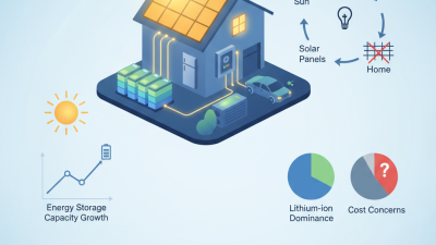 Why Choose Batteries For Storing Solar Electricity for Your Home?