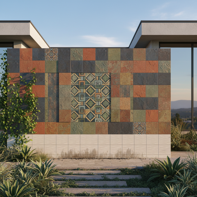 2026 Best Wholesale China Outdoor Wall Tiles Products for Your Home?
