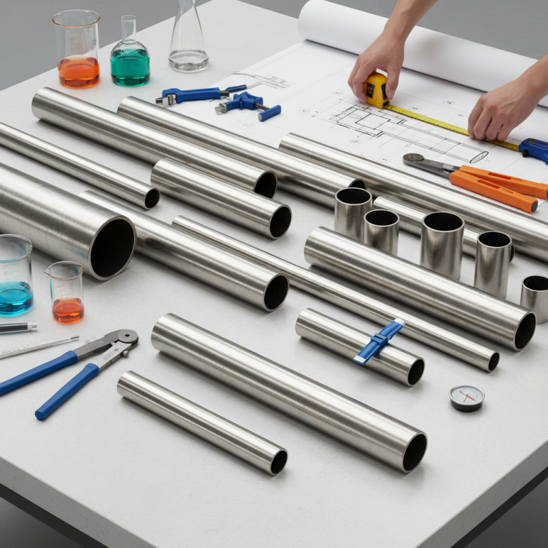 2026 How to Choose the Right Stainless Steel Pipe for Your Project?