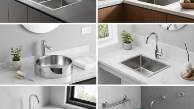 Top 5 Best Stainless Steel Sinks for Kitchen Bathroom Office Areas?