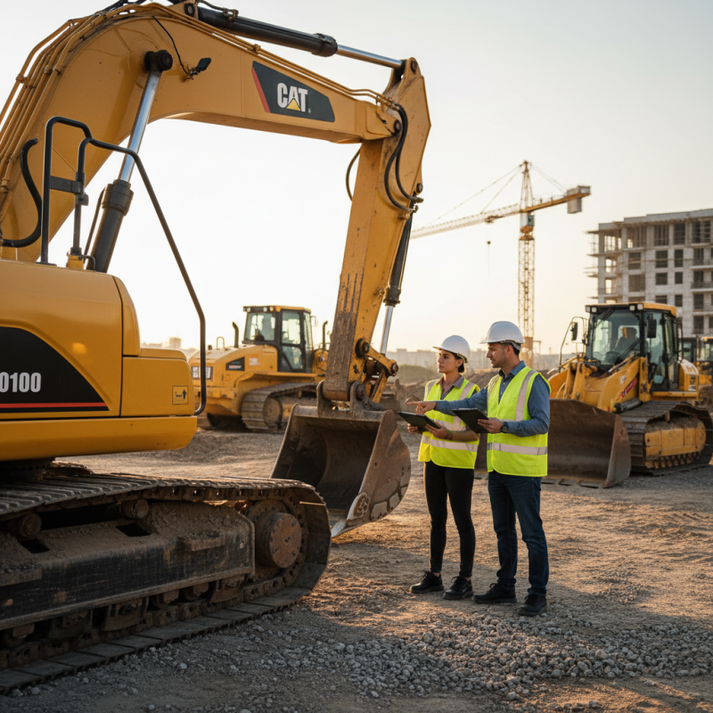 How to Operate Heavy Machinery Safely for Beginners?
