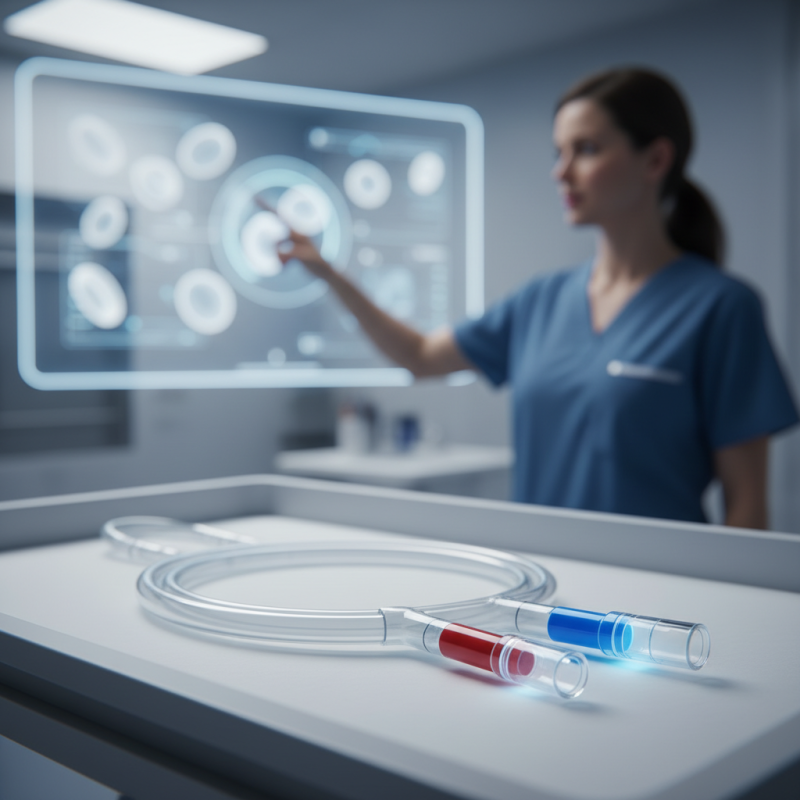 Best Hemodialysis Catheter Options for Effective Treatment?