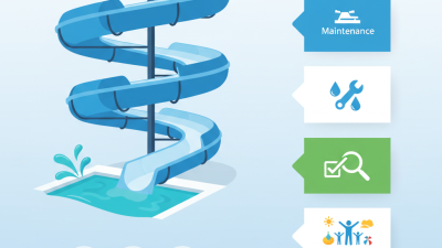 2026 Top Fiberglass Water Slide Features and Benefits?