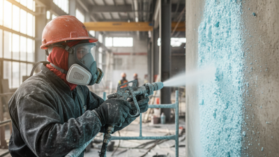 2026 How to Use Poly Urea Urethane Spray Effectively?