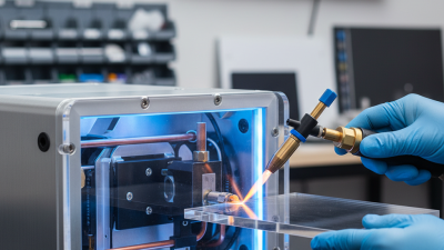 2026 How to Choose a High-Quality OEM Acrylic Welding Machine Supplier?