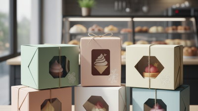 What is a Wholesale China Dessert Carton Box and Why is it Essential?