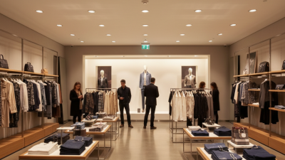 How to Choose the Best Commercial Down Light for Your Business?