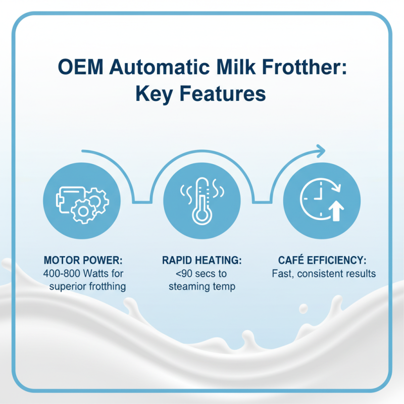 2026 How to Choose the Best Wholesale OEM Automatic Milk Frother?