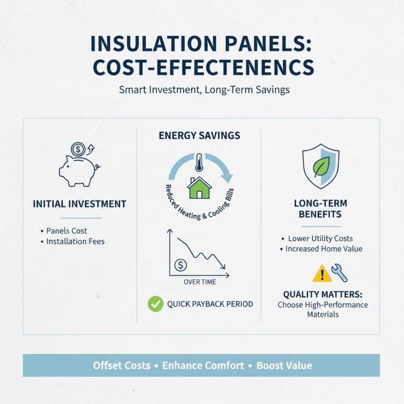 Top 10 Benefits of China Custom Heat Insulation Panels for Your Projects?