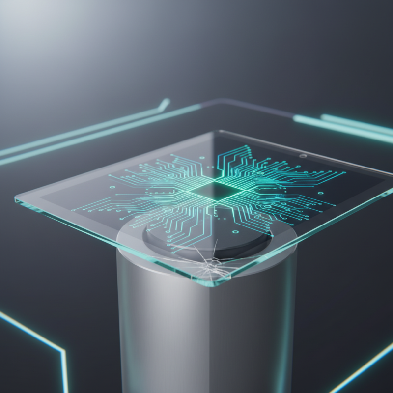 Why is Cover Glass Essential for Modern Electronics?