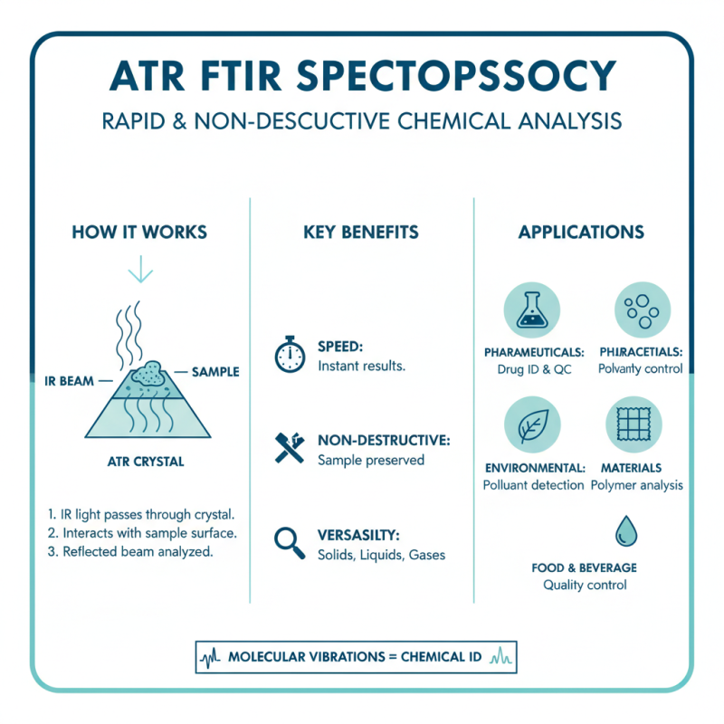 How to Buy ATR FTIR Service in China?