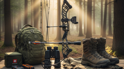 Top Hunting Machine Tips for Beginners How to Choose Best Gear?