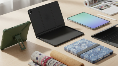 Meilleurs étuis pour iPad Air 5 : avis et guide d’achat (2026) ?