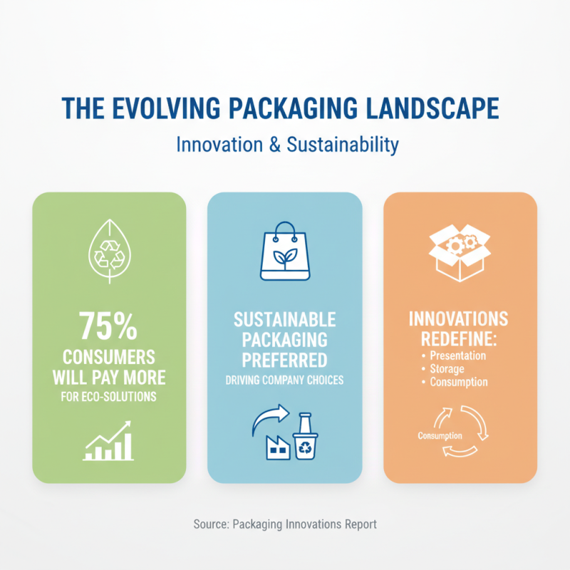 2026 Best Tin Packaging Innovations to Look Out For?