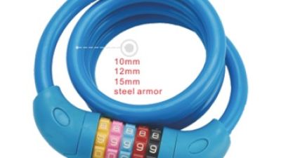 Cable Lock