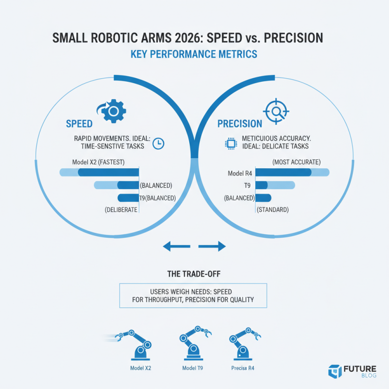 2026 Best Small Robotic Arm Reviews and Buying Guide?