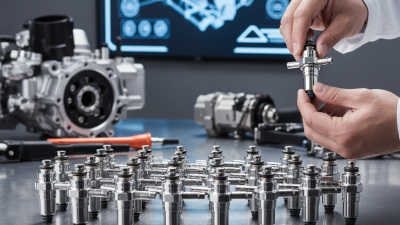 2026 Best High Quality Wholesale Lexus Fuel Injectors Products to Buy?