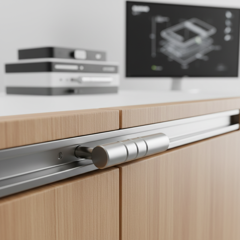 Top ODM China Sliding Lock Factory Innovations and Benefits?