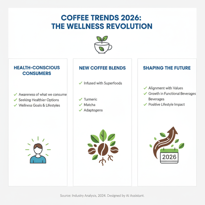 Top Coffee Trends to Watch in 2026?