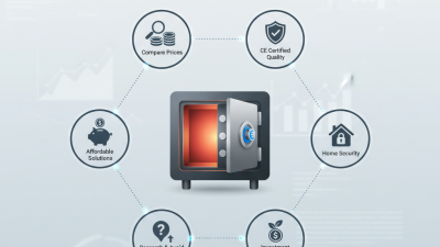 2026 How to Find Cheap CE Certified Fireproof Home Safe Box Quotes?