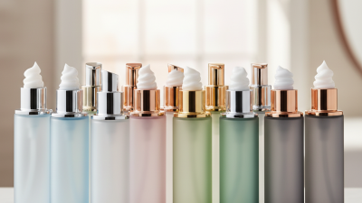 10 Best Airless Dispensing Bottles for Perfect Skincare?