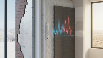 Heat Rated Insulation Tips for Optimal Thermal Performance?