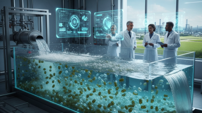 What is Mbbr Filter and How Does It Work in 2026?