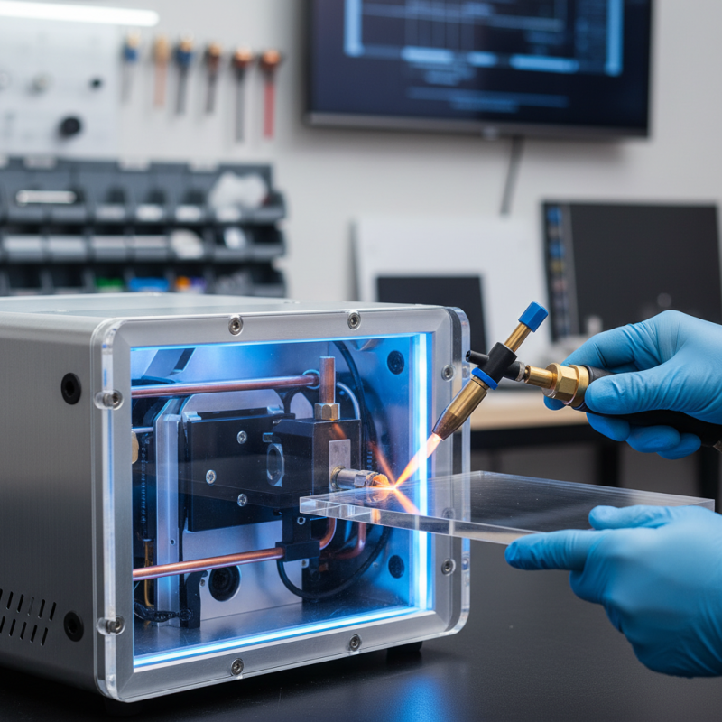 2026 How to Choose a High-Quality OEM Acrylic Welding Machine Supplier?