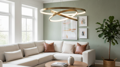 내 집에 딱 맞는 천장 조명을 고르는 방법은 무엇일까요?