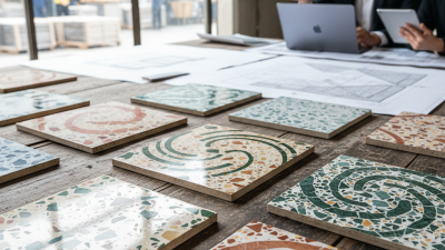 10 Essential Tips for Sourcing China Wholesale Terrazzo Tiles