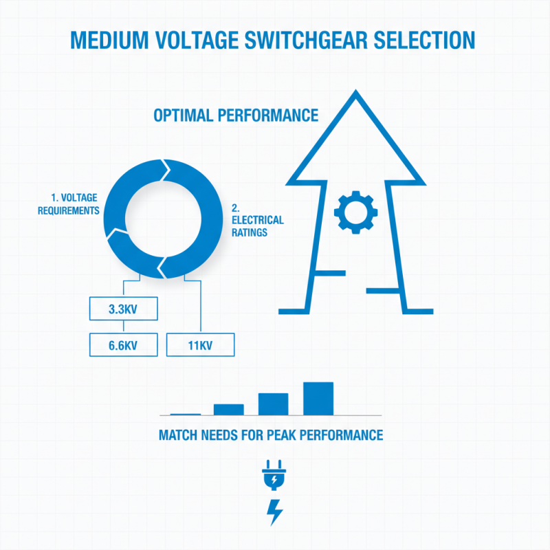 How to Choose the Right Medium Voltage Switchgear for Your Needs?
