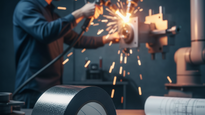 How to Choose the Best Thermal Spray Tape for Your Project?
