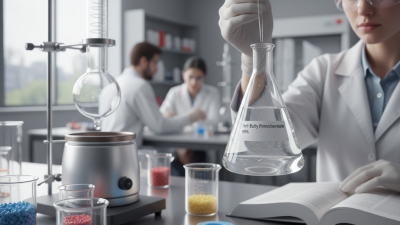 Why Choose Tert-Butyl Peroxybenzoate 98% for Your Needs?