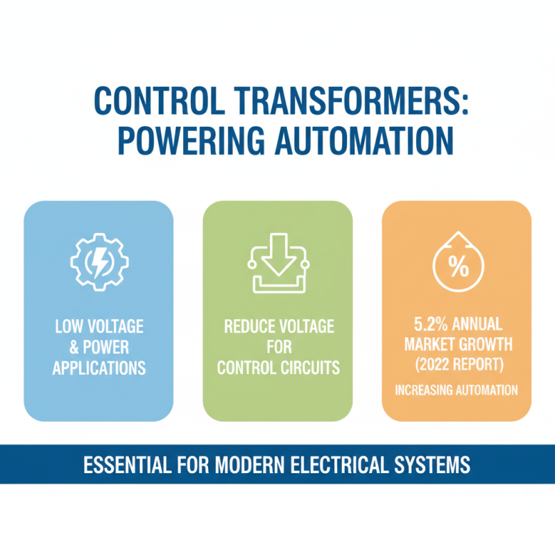 Top 10 Control Transformers You Should Know About?
