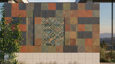 2026 Best Wholesale China Outdoor Wall Tiles Products for Your Home?
