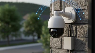 Essential Tips for Choosing the Best 4G Surveillance Camera?