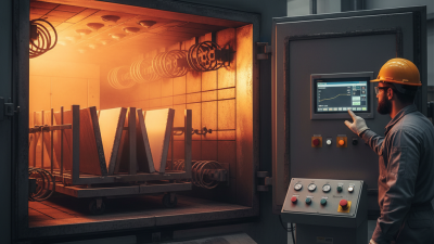 Was ist ein Härteofen und wie funktioniert er?