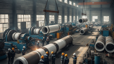Top CE Certification Custom Ceramic Lined Pipes Factories for Industrial Use?