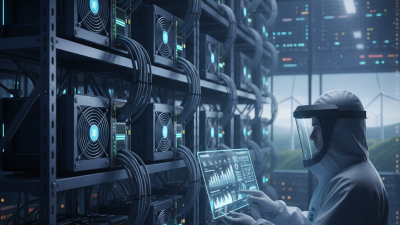 2026 Best Ant Miner Options for Cryptocurrency Mining?