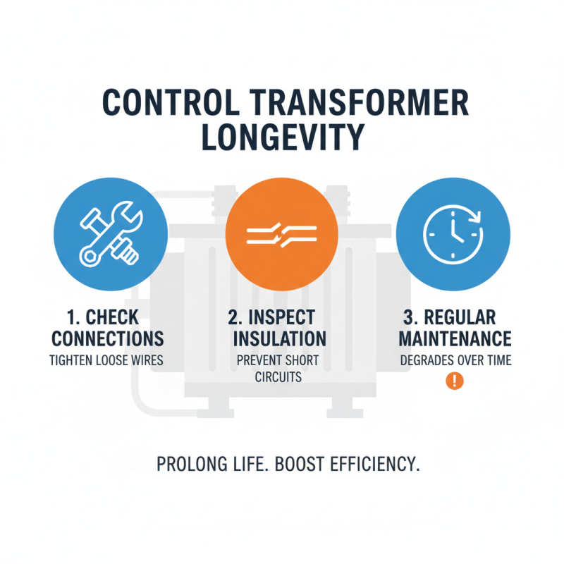 Top 10 Control Transformers You Should Know About?