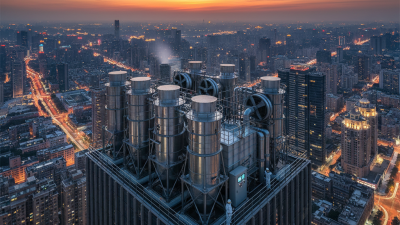 Why China Buy Particulate Filtration for Cleaner Air Quality?