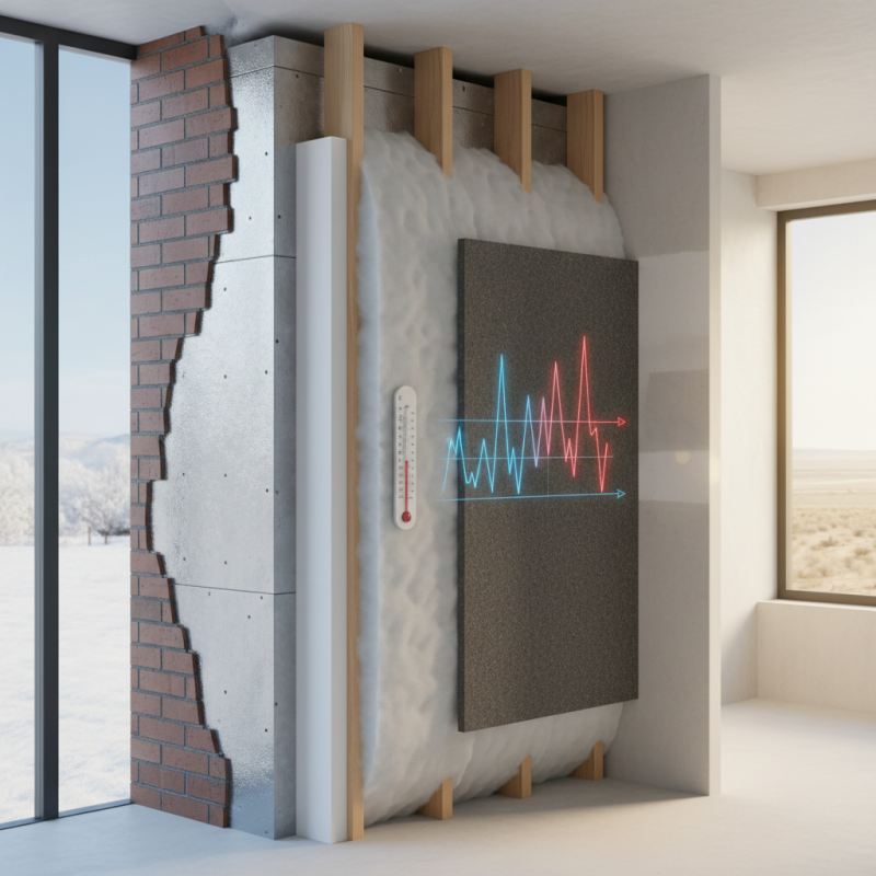 Heat Rated Insulation Tips for Optimal Thermal Performance?