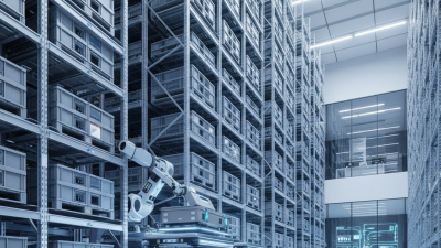 2026 Best High Quality CE Certification ASRS Storage System Manufacturer Guide?