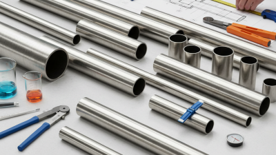 2026 How to Choose the Right Stainless Steel Pipe for Your Project?