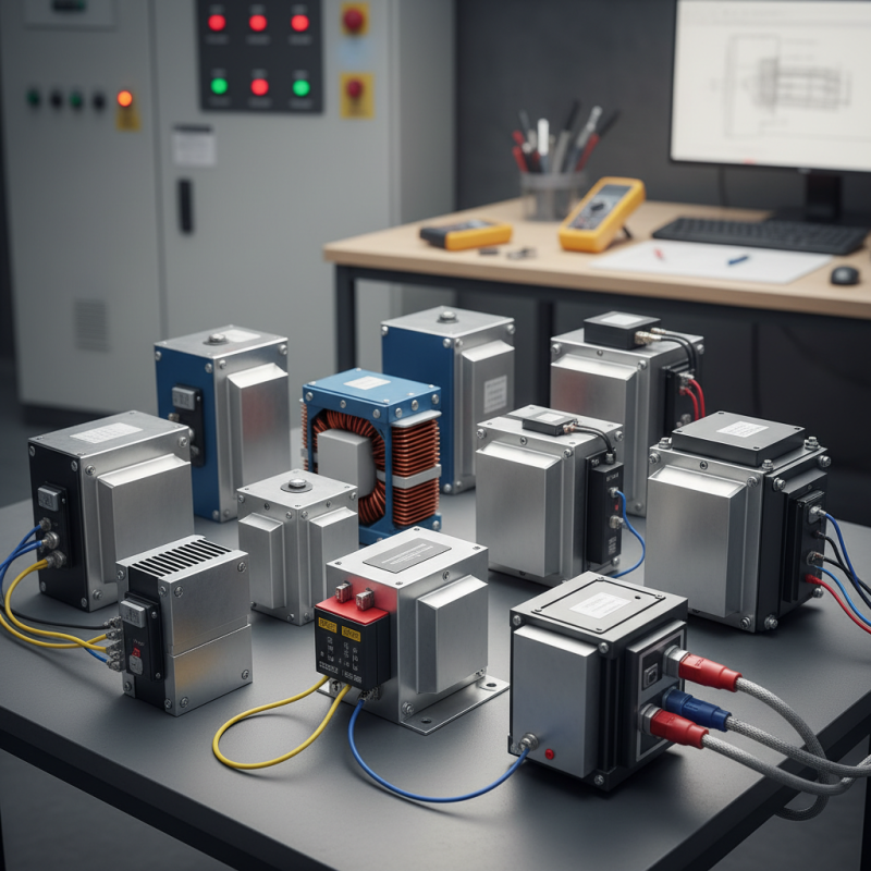 Top 10 Control Transformers You Should Know About?