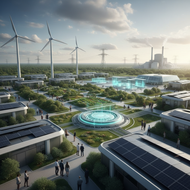 2026 Top OEM Custom Energy Microgrid Pricelist Explained?