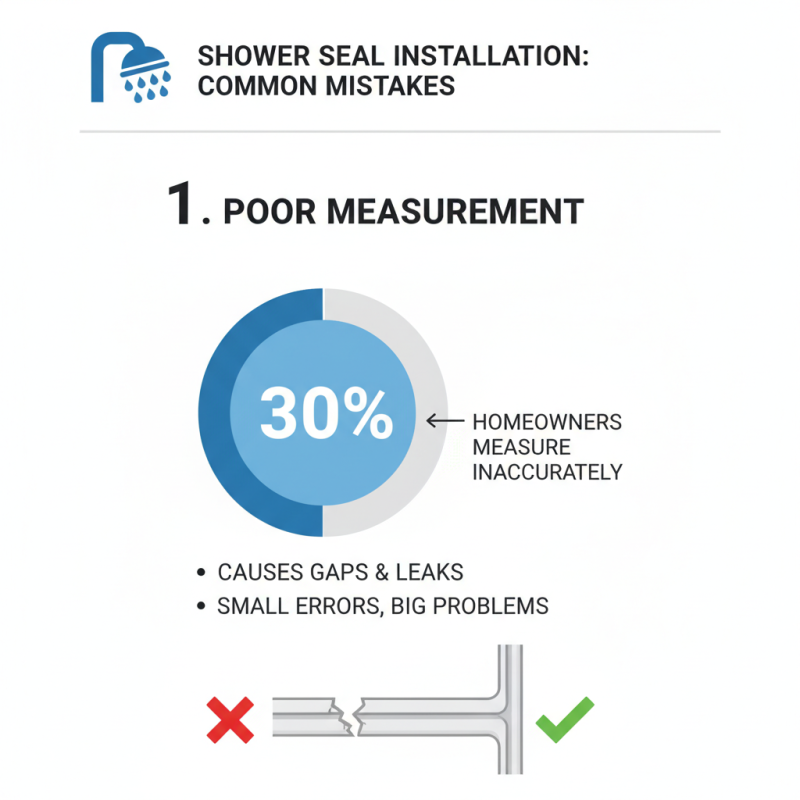 KOMOER Best Shower Room Seal 5 Essential Tips for Optimal Performance
